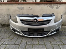 Paraurti Anteriore Opel Corsa