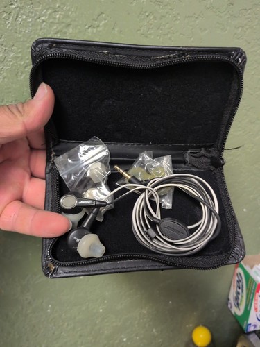 Retro bose triport - bose, ie