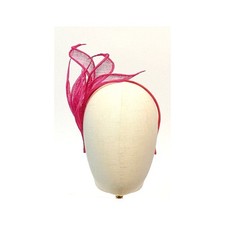 Fascinator  Cappello