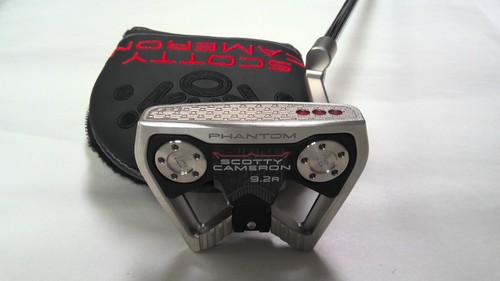 Nuovo putter 2026 - putter,