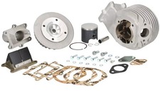 KIT CILINDRO Vespa QUATTRINI