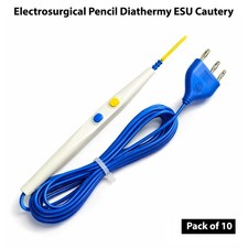 Diathermy ESU Matita Cautery