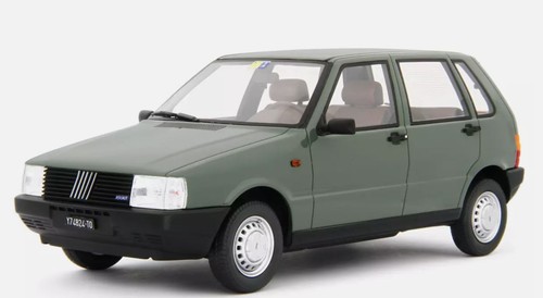 Laudoracing model fiat - fiat, uno