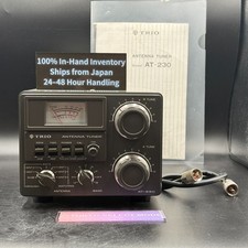 Sintonizzatore antenna trio - antenna,