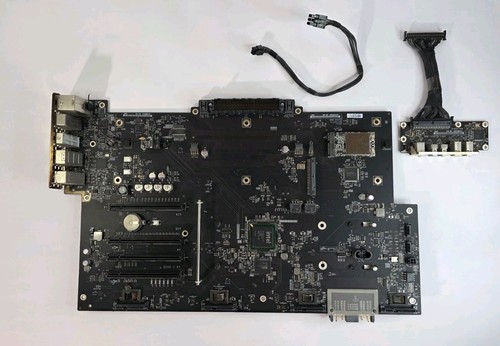 Scheda madre apple mac pro - madre,