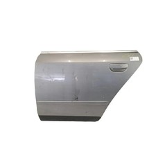PORTA POSTERIORE SINISTRO 8E0833051 per AUDI A4 (8E) (11/00>11/04<) 1.9 TDI 2000