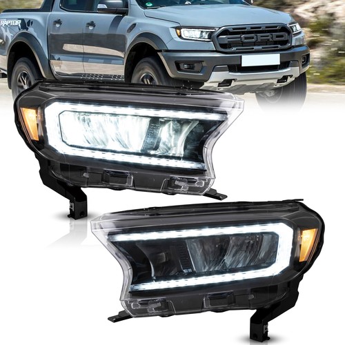 Faro proiettore led vland per