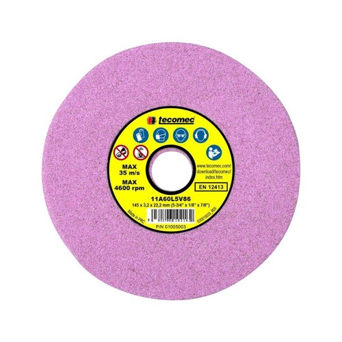 Tecomec 01005003 mola 8 - mola,, 1/8"