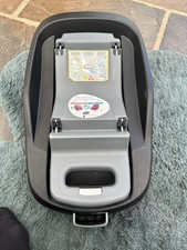 MaxiCosi Family Fix Esso Fix