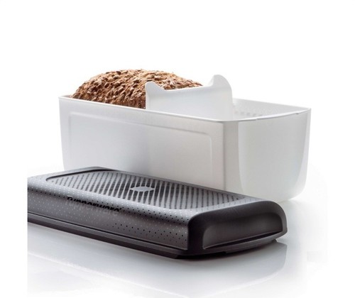 Tupperware junior brotmax - tupperware,