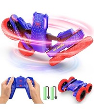 Telecomando Mini Stunt Car