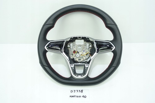 Volante volkswagen 5h0419089bb - volante,