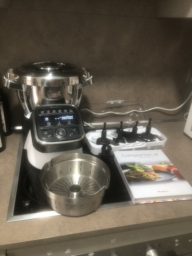 Moulinex companion - companion, xl
