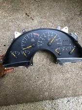 1994 Pontiac Firebird Cluster