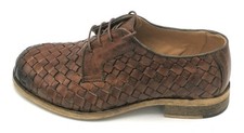 Exton EX9910 scarpa allacciata