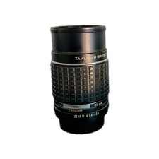 Asahi Pentax Takumar obiettivo