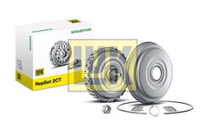 Kit frizione LuK RepSet 2CT
