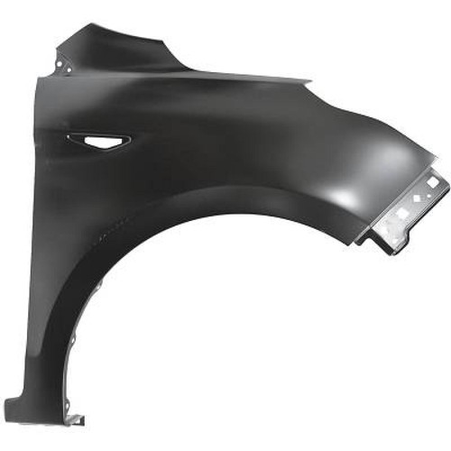 Parafango adatto per - ford, ka+
