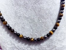 Collana Girocollo da Uomo in