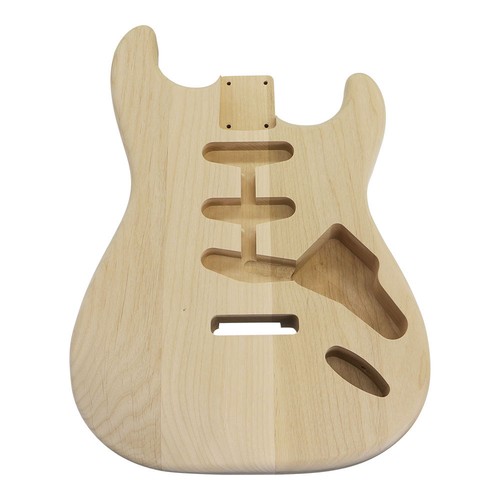 Hosco stratocaster style - stratocaster, 3
