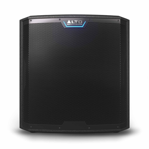Alto ts15s subwoofer - alto,
