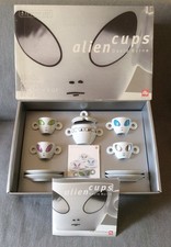 Illy Tazzine Espresso Art