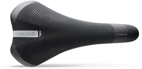 Sella ciclismo sportourer - sella,