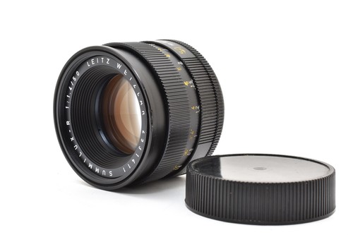 Quasi come nuovo leica - leica, leitz