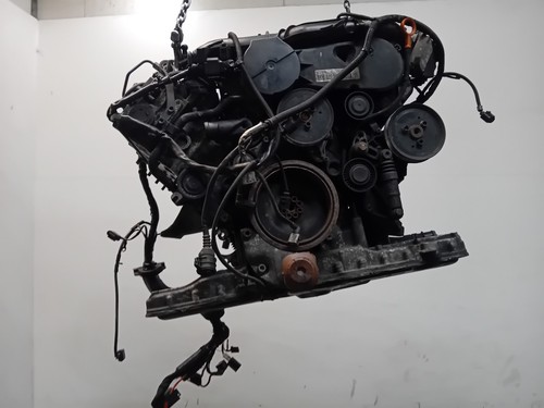 Audi motore 2004 2008 bpp - motore, 2004-2008