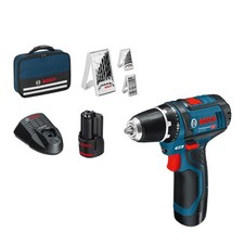 Bosch professional sistema 12v - professional,