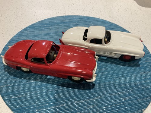 Lotto slot car mercedes - lotto,