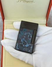S.T. Dupont Carbon Fiber