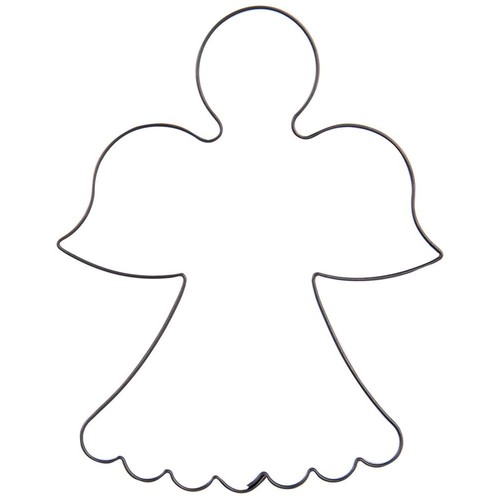 Tagliabiscotti forma di - tagliabiscotti, a
