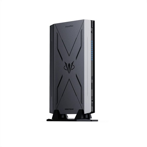 Minisforum atomman pro mini - atomman,