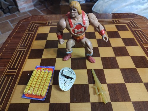 Man thunder punch - thunder,