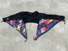 Intrudair Camera Jacket summer da skydive video paracadutismo giacca