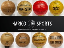 Palline storiche set 8 pezzi