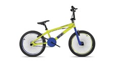 BMX TECNOBIKE ZERO 20 1V LIME