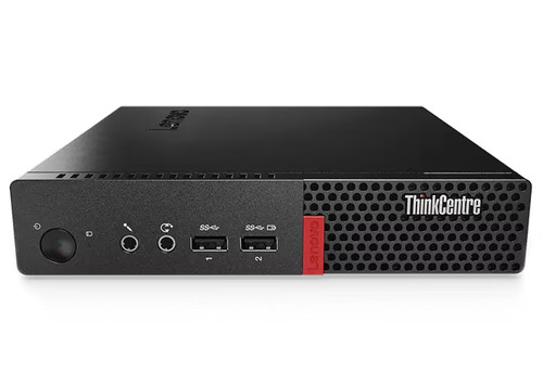 Lenovo m910q small - lenovo, mini-pc