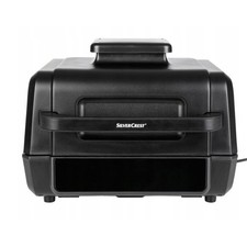 Silvercrest SHFG 2460 Airfryer