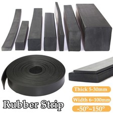 Striscia di Gomma Foglio di