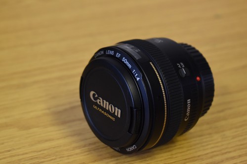 Canon 50mm ef usm per - ef,