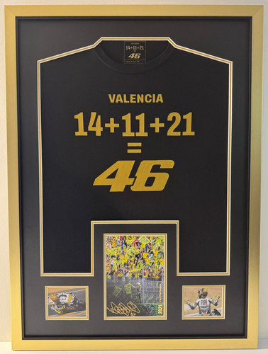 Espositore maglia