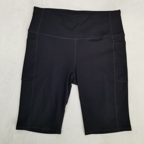 Pantaloncini biker skechers - pantaloncini,