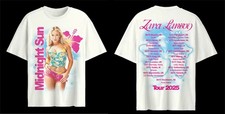 T-shirt 2 lati COLLEZIONE 2d
