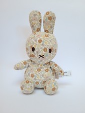 Peluche coniglietto in velluto