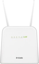 Router 4G D-Link DWR-960 LTE Cat7 - Wi-Fi 2.4 e 5GHz TUTTE LE SIM