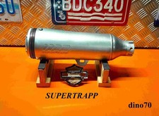 Harley Davidson terminale di