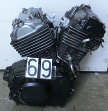 069 MOTORE HONDA TRANSALP XL
