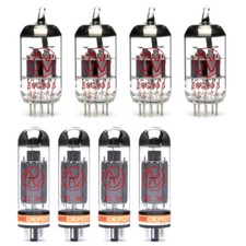 Set tubi standard - , bugera